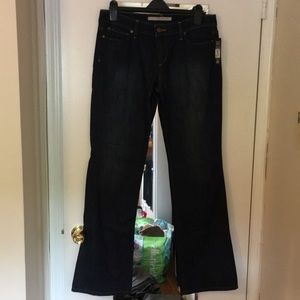 NWT Joe’s Jeans Honey Fit SZ. 32